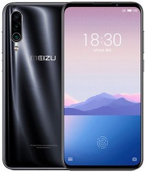 Прошивка телефона Meizu 16Xs в Хабаровске